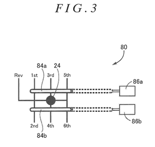 Illustration for article titled This Patent For A Toyota Assisted Manual Transmission Is Very Weird